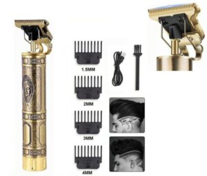 Barbera T9 Metalica Buda