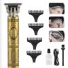 Barbera T9 Metalica Buda