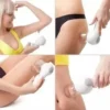 Cellules Masajeador Vacunterapia Copas