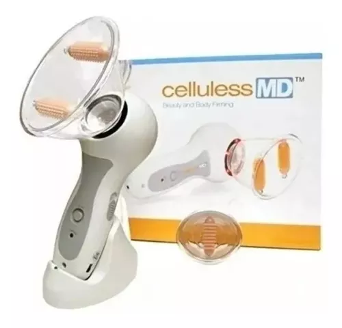 Cellules Masajeador Vacunterapia Copas