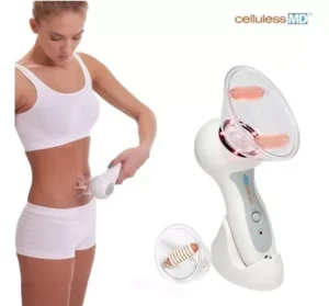 Cellules Masajeador Vacunterapia Copas