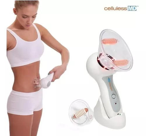 Cellules Masajeador Vacunterapia Copas