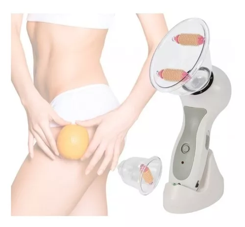 Cellules Masajeador Vacunterapia Copas