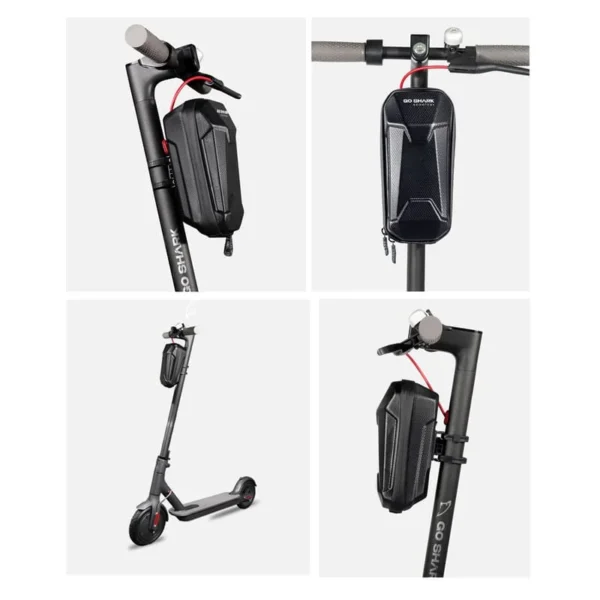 Maletin accesorios patineta Scooters