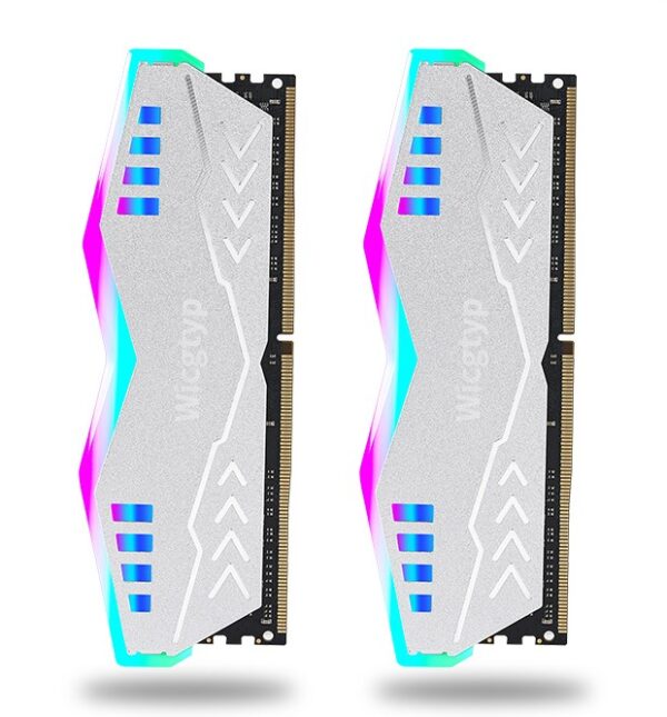 Memoria Ram Rgb Ddr4 32 Gb 3200 Pc