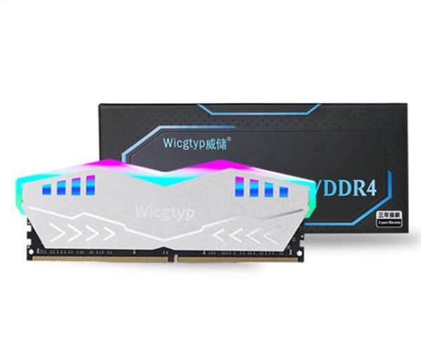 Memoria Ram Rgb Ddr4 32 Gb 3200 Pc