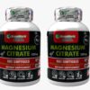 CITRATO DE MAGNESIO GREENWORLD X 2 UND