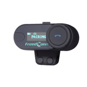 Intercomunicador moto Freedconn T-com Sc